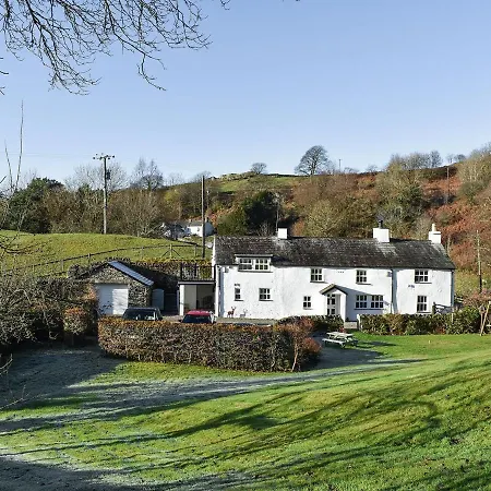 Dubber Beck * Colton (Cumbria)
