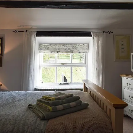 Holiday home Dubber Beck Colton (Cumbria)