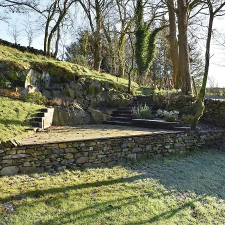 Holiday home Dubber Beck *