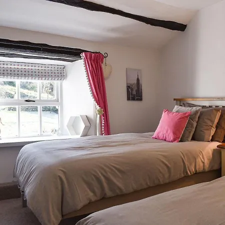 Dubber Beck Holiday home Colton (Cumbria)